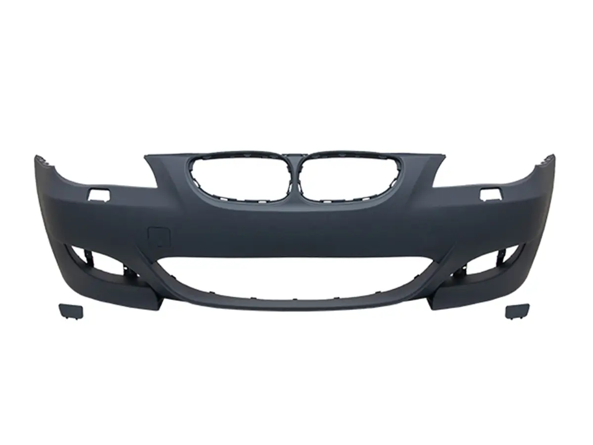 BMW 5 Series E60 2001-2010 Bumper Front; Headlight Washer | WENDER BA51117899050