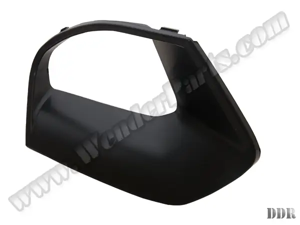 BMW 3 Series G20 2018- Bumper Air Channel Front Right -Luxury- 2019-21 | WENDER BA51118496510