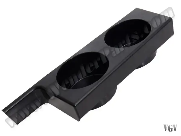 BMW 5 Series E39 Cup Holder Front (Madeni Para Box) | WENDER BA51168190205R1