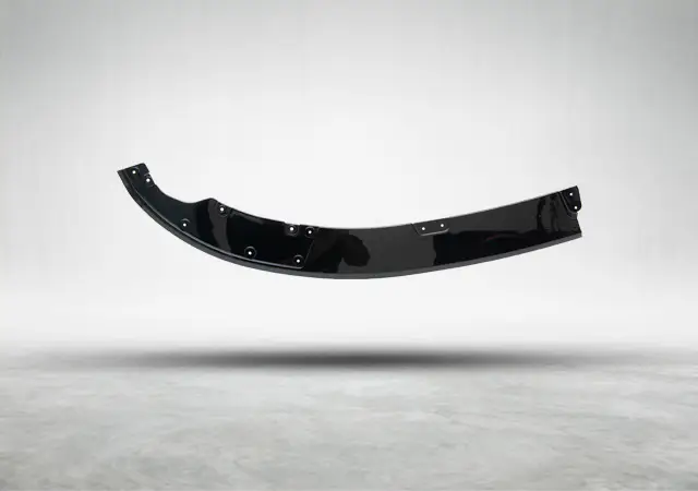 BMW 3 Serisi E92 2005-2013 Tampon Spoyleri Ön -///M-Performance- 2006-09 | WENDER BA51192159866