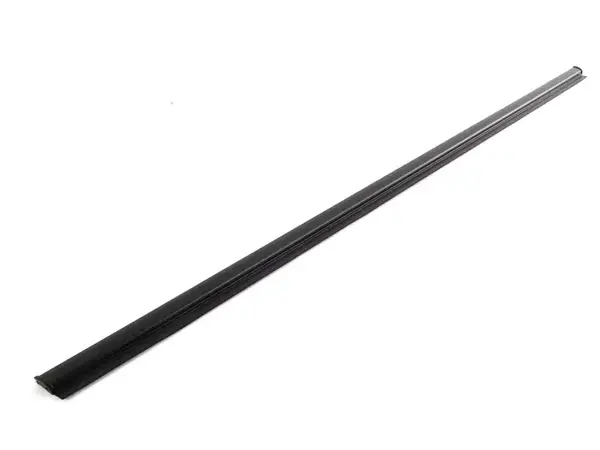 BMW 5 Series E34 Door Sill Trim Front Lower Right | WENDER BA51211944420
