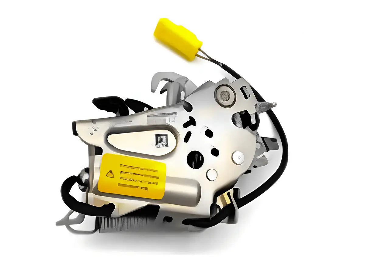 BMW X1 U11 Hood Lock Right (Active Pedestrian Protection) | WENDER BA51239880002