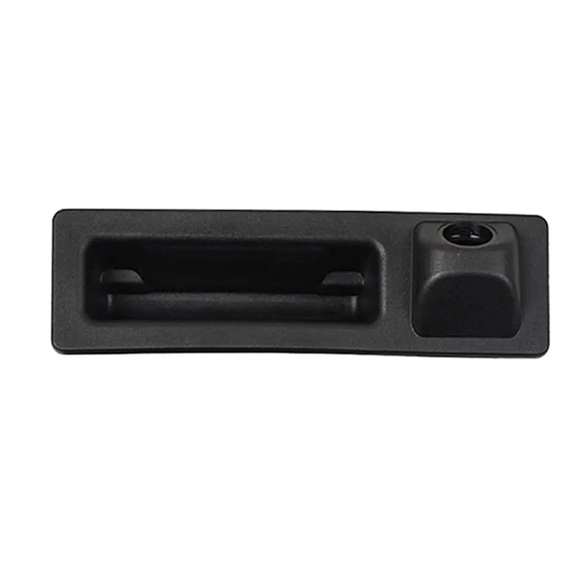 BMW 5 Series F10 Trunk Opener Button Camera Drilled | CARTEK TPBMWAZ5