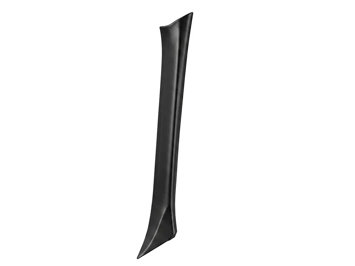 BMW 3 Series E36 Direk Trim Front Glass Right | WENDER BA51431960988