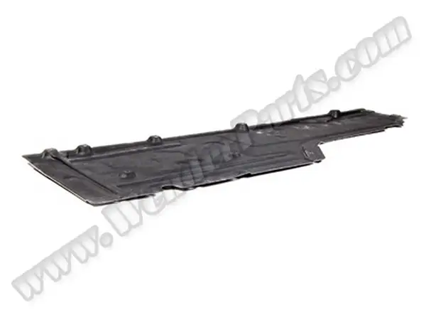 BMW 5 Series E60 Taban Lower Guard Rear Left | WENDER BA51717033757