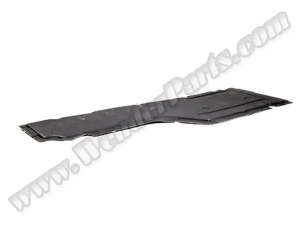 BMW 5 Series E60 LCI Taban Lower Guard Rear Right | WENDER BA51717033758