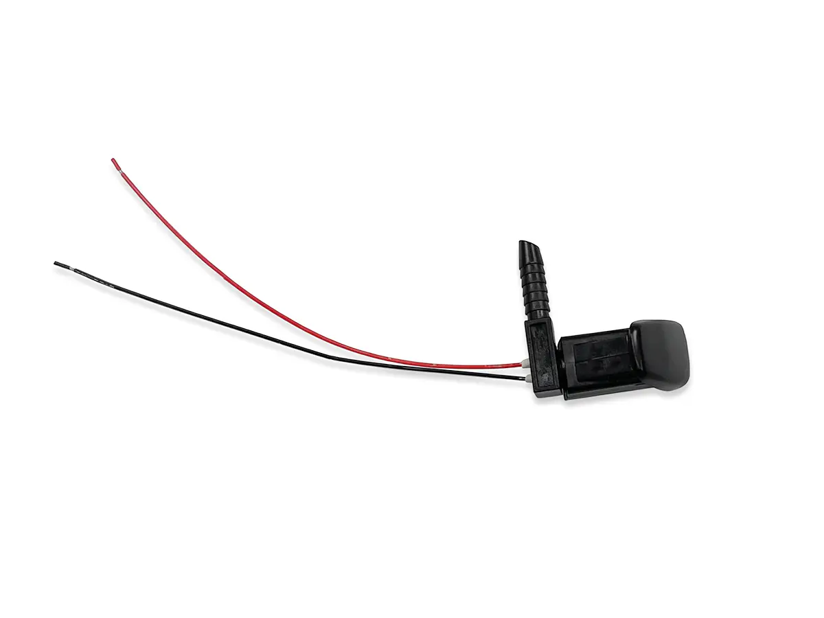 BMW 5 Series E34 Wiper Washer Nozzle Nozzle | WENDER BA61668350355