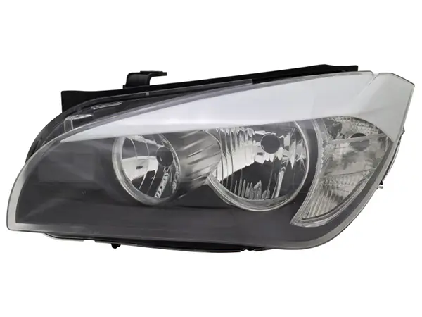BMW X1 Serisi E84 2009-2015 Komple Far Sol (Halojen) 2009-11 | WENDER BA63112990001