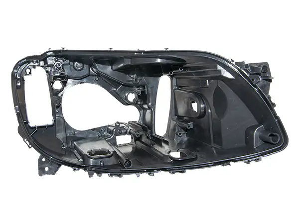 BMW 7 Serisi F01 2009-2015 Far Kasası Sağ (Bi-Xenon) | WENDER BA63117348502P2