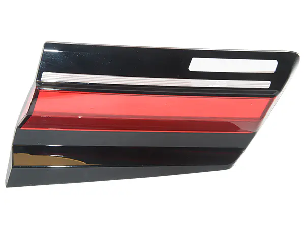 BMW 5 Series G30 2016-2018 Tail Light Glass Inner Right | WENDER BA63218493818P1