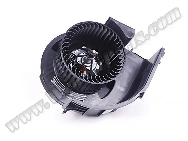 BMW X6 E71 Heater Engine | WENDER BA64116971108
