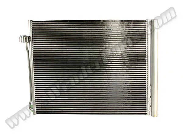 BMW X6 E71 A/C Radiator | WENDER BA64536972553