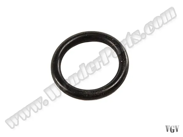 BMW 5 Series E34 1987-1995 Bumper Bracket Bushing Middle Gasket O-Ring | WENDER BN07119906350