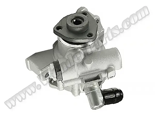Mercedes E Series W210 1996-2002 Steering Pump | WENDER MA0024668801