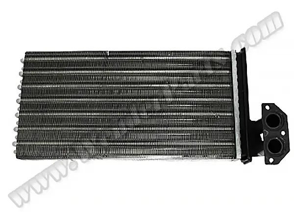 Mercedes Sprinter 901-904 Kalorifer Radyatörü -TDI | WENDER MA0028358901