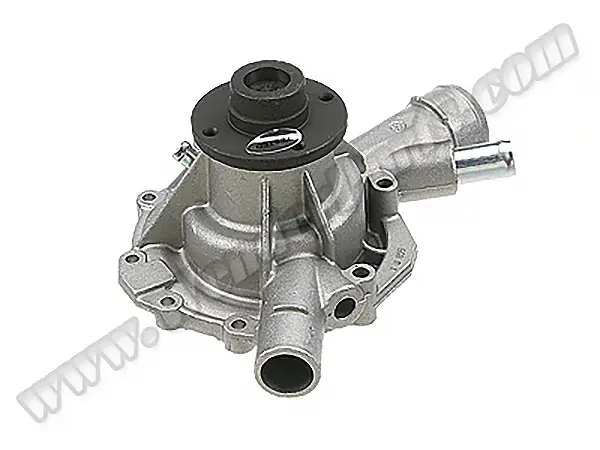 Mercedes C Series W203 M111 Water Pump | WENDER MA1112004201