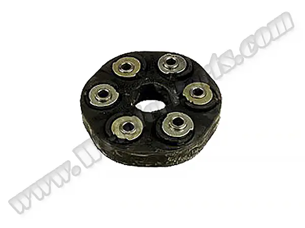 Mercedes W124 Case 1984-1993 Shaft Corner Front; Large | WENDER MA1244110415