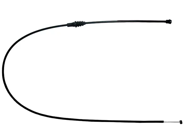 Mercedes GL Series W166 2011-2015 Hood Wire Rear | WENDER MA1668801101
