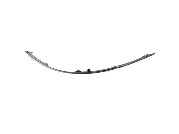 Mercedes B Series W245 2005-2011 Bumper Chrome Trim Rear Left | WENDER MA1698851921