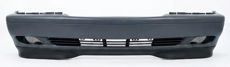 Mercedes C Serisi W202 1993-1999 Komple Tampon Ön (Yekpare) | WENDER MA2028858925S1