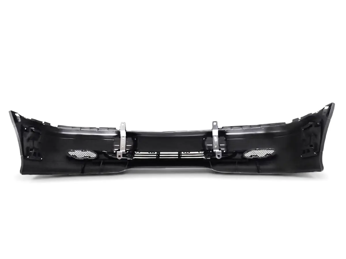 Mercedes C Serisi W202 1993-1999 Komple Tampon Ön (Yekpare) | WENDER MA2028858925S1