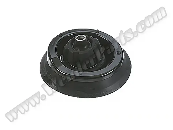 Mercedes C Series W203 2000-2007 Shock Absorber Mount Front | WENDER MA2033200273