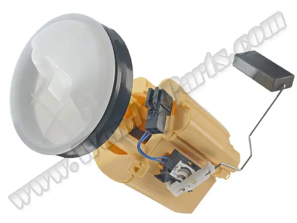 Mercedes C Series W203 OM611 OM612 Complete Fuel Pump | WENDER MA2034705094