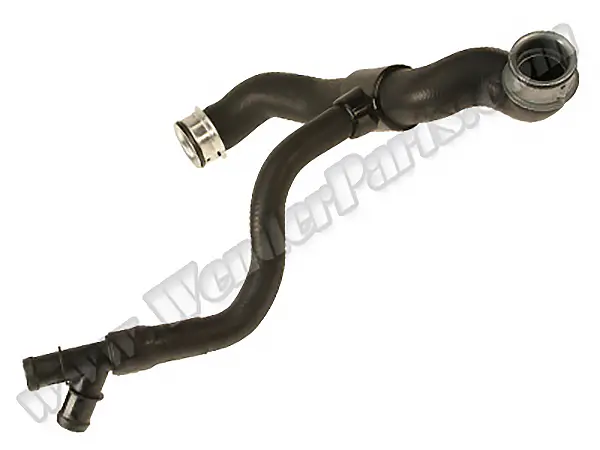 Mercedes C Series W203 2000-2007 Radiator Hose Lower; Right | WENDER MA2035014682