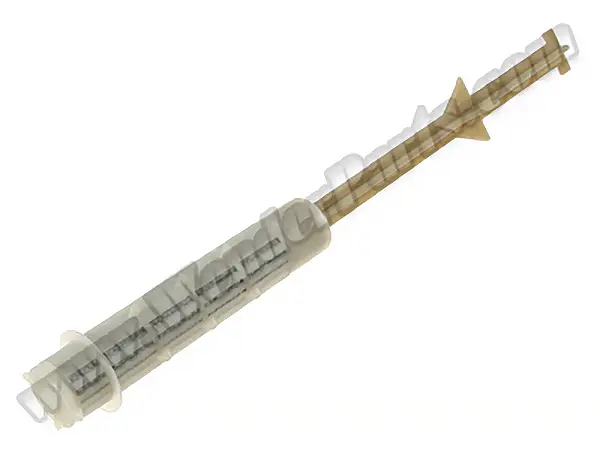 Mercedes C Series W203 A/C Tube | WENDER MA2038350147