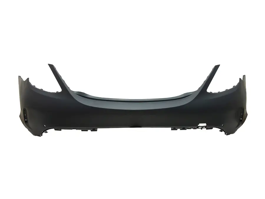 Mercedes C Serisi W205 2015-2020 Tampon Arka; Park Sensörlü | WENDER MA2058853304