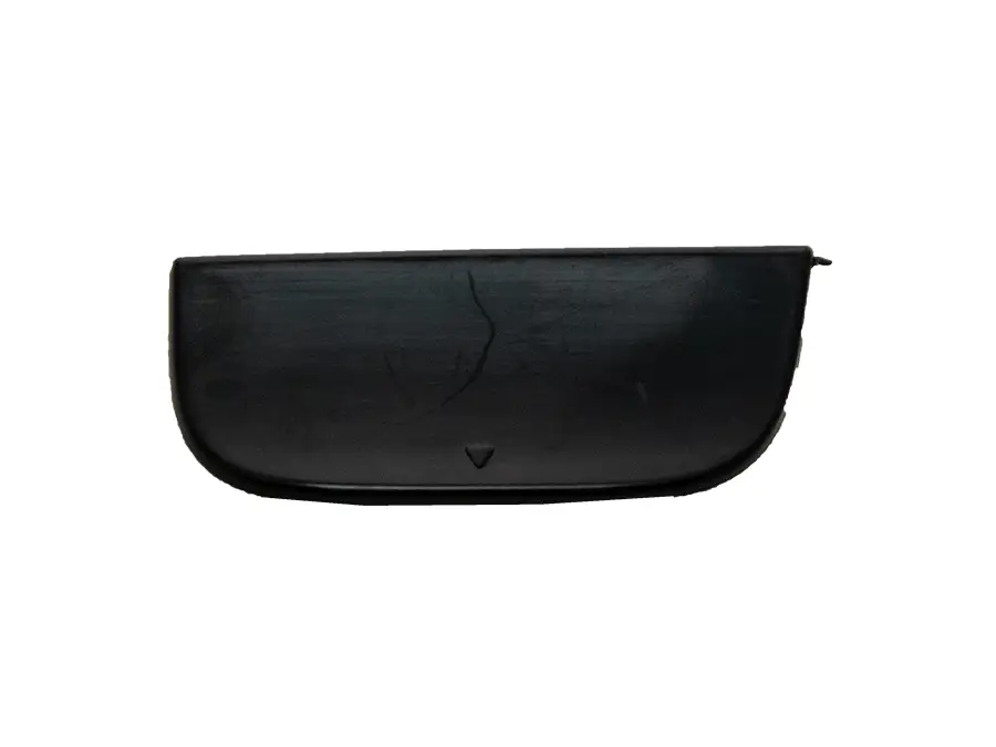 Mercedes C Series W206 2020- Bumper Tow Cover Rear; Upper | WENDER MA2068853503