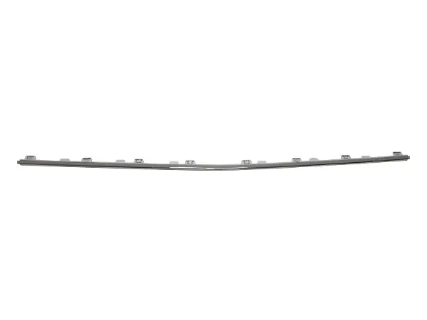 Mercedes C Series W206 2020- Bumper Chrome Trim Front Medium | WENDER MA2068855702