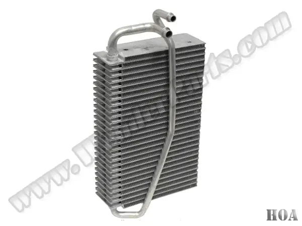 Mercedes C Series W203 A/C Evaporator | WENDER MA2098300158