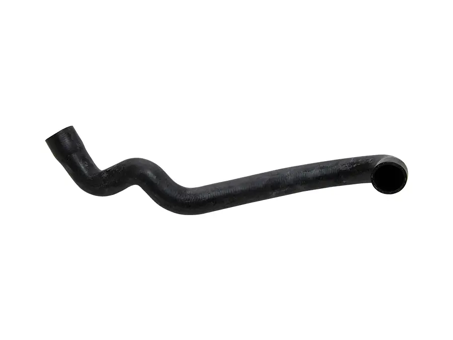 Mercedes E Serisi W210 1996-2002 Radyatör Hortumu Alt; Sağ Klimalı | WENDER MA2105011682