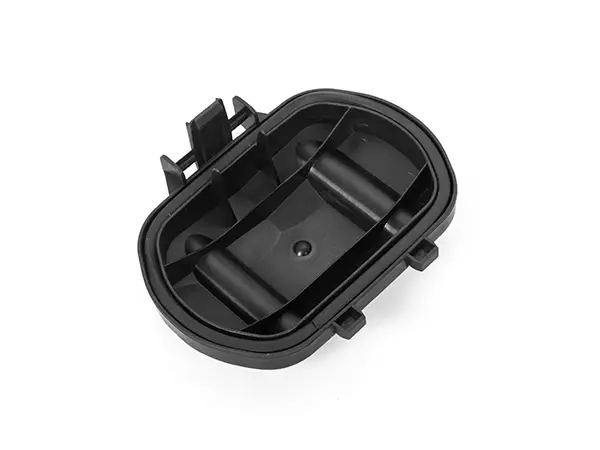 Mercedes E Series W210 1996-2002 Fog Headlight Cover Inner Left Right | WENDER MA2108200049