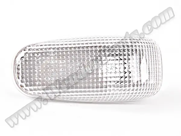 Mercedes C Series W202 1993-1999 Fender Turn Signal (White) | WENDER MA2108200921
