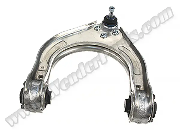 Mercedes E Series W211 2002-2009 Control Arm Front Upper; Left; Aluminum | WENDER MA2113308907