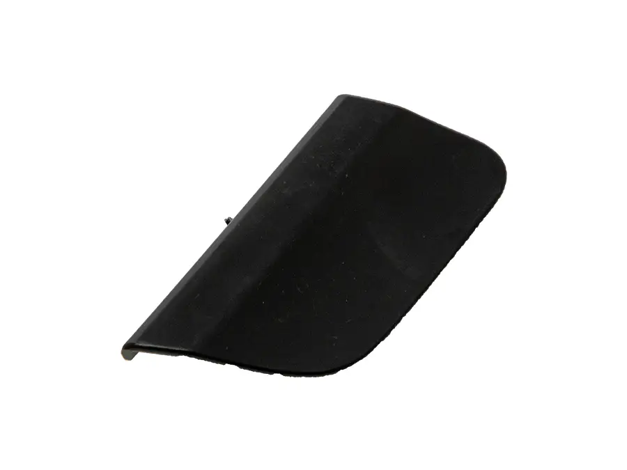 Mercedes E Series W213 2017- Bumper Tow Cover Rear; Upper | WENDER MA2138859705
