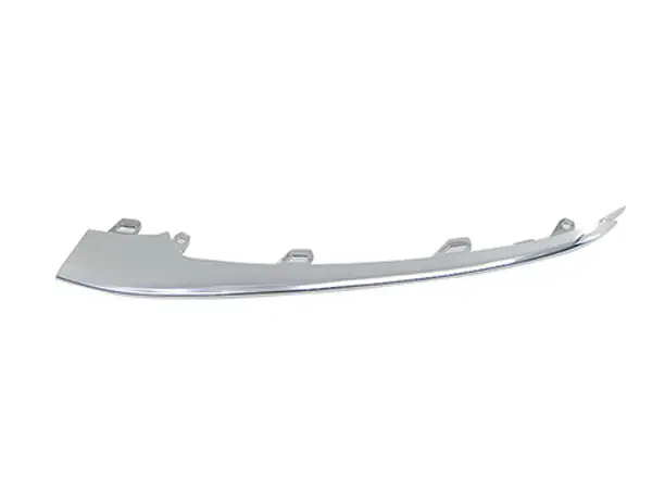 Mercedes S Serisi W222 2013-2021 Tampon Nikelajı Ön Sol | WENDER MA2228857700
