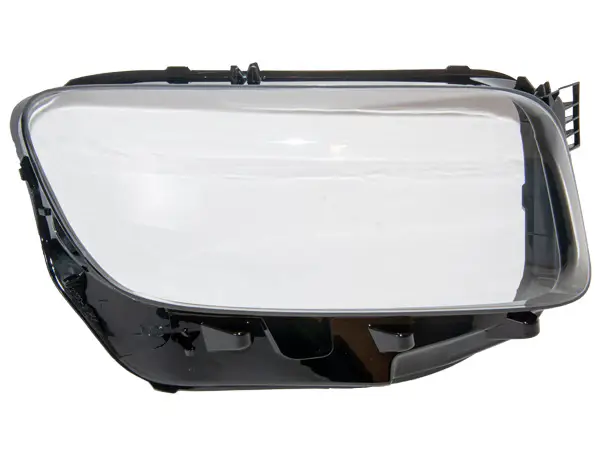 Mercedes GLB Series X247 Headlight Glass Right | WENDER MA2479063800P1
