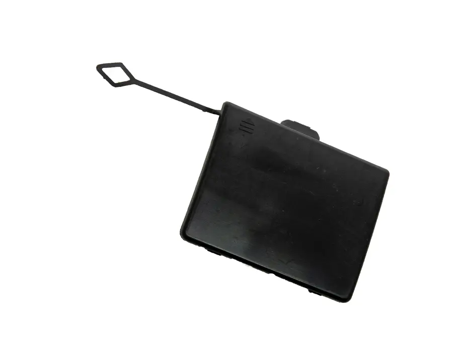 Mercedes R Series W251 2007-2009 Bumper Tow Cover Rear | WENDER MA2518853323