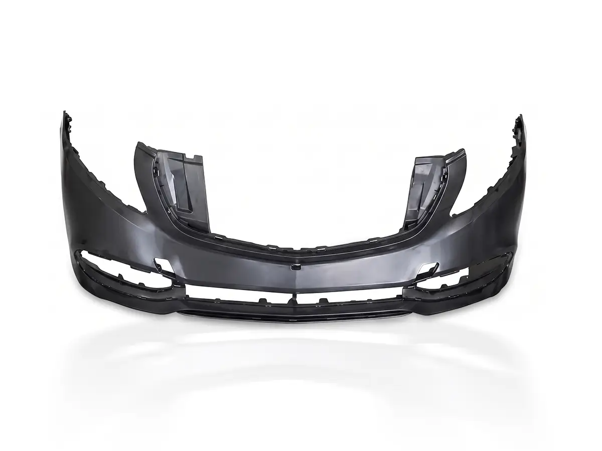Mercedes Vito W447 2017- Bumper Front; PDCli, Cam- | WENDER MA4478808900