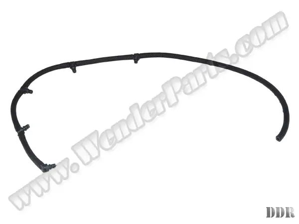 Mercedes C Series W202 1993-1999 Fuel Return Hose Plastic Fitting | WENDER MA6120703932