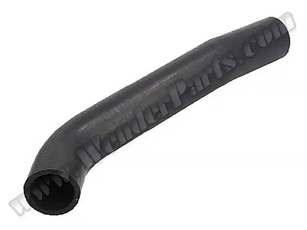 Mercedes Spr901-905 Radiator Hose Lower Right OM601 OM602 | WENDER MA9015011182