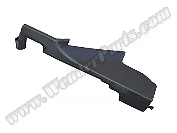 Mercedes Spr901-905 Radiator Carrier Bracket Right | WENDER MA9015051288
