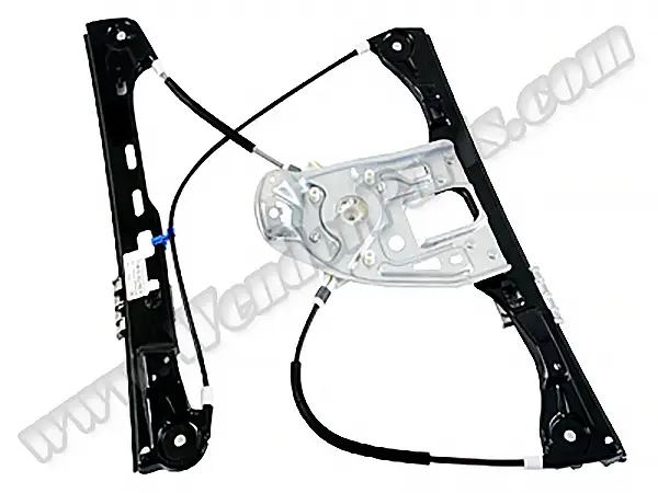 Mercedes C Serisi W203 2000-2003 Cam Krikosu Ön Sol Motorsuz | WENDER MN2037201546