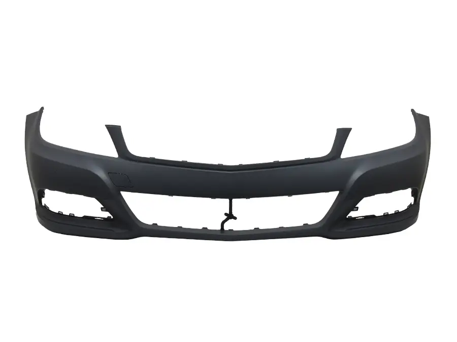 Mercedes C Series W204 2007-2013 Bumper Front | WENDER MN2048805547