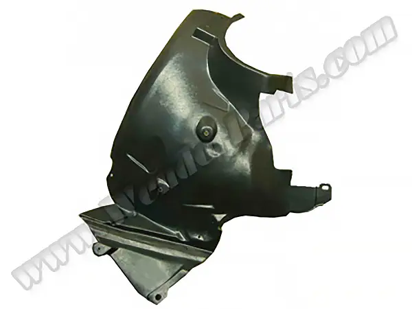 Mercedes W209 Fender Cowl Front Left Rear Side | WENDER MN2098840722