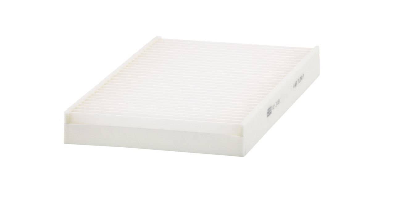 BMW 5 Series E60/61 520d N47 Cabin Filter | MANN CU 3139 BMW
