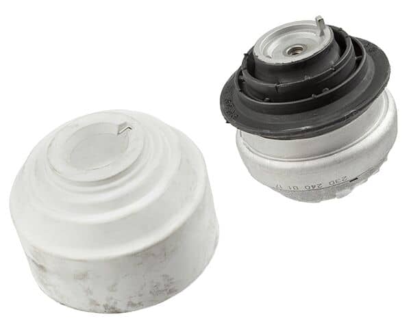 Mercedes E Series W211 E 200 CGI M271 Front Engine Mount | LEMFÖRDER 26084 01
